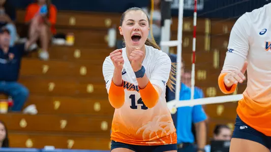 Ryan Gilhooly vs. USD