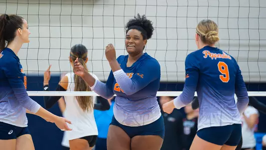 Vanessa Polk vs. Seattle