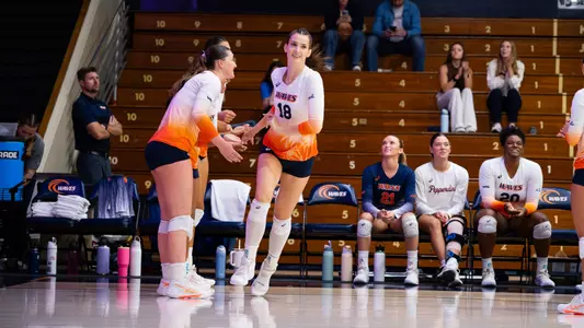 Ella Piskorz vs. USD