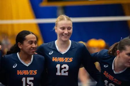 Maggie Beauer vs. Pitt