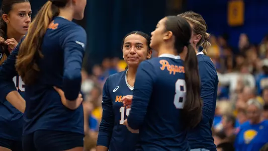 Nalani Muniz vs. Pitt