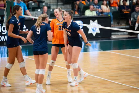 Grace Jackson vs. UTEP