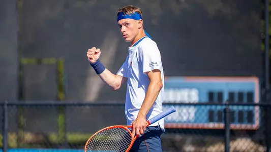 David Fix vs. Pacific