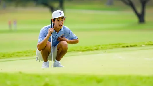 MGOLF Ben Hogan Collegiate