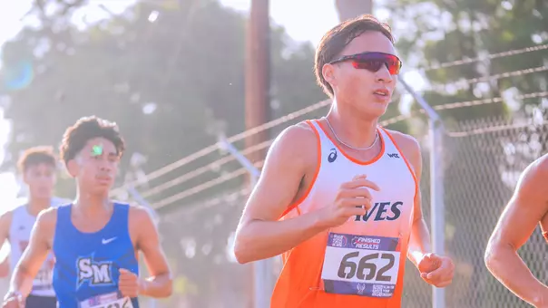 andrew deyoung ucr xc