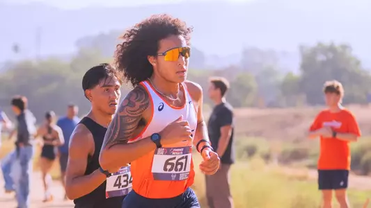 Micah Brighton UCR