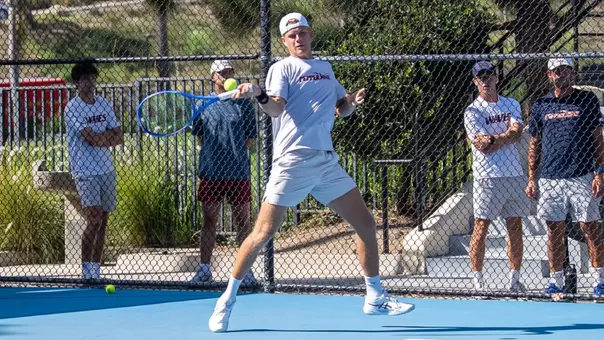 MTEN ITA regional championships - October 2026