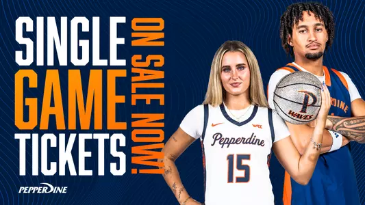 Single Game Tickets
