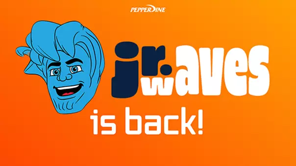 Jr. Waves Club