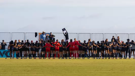 Team 34 WSOC