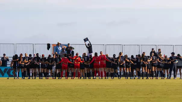 Team 34 WSOC