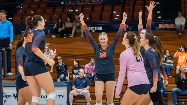 WVB vs. Santa Clara - 10/24/26