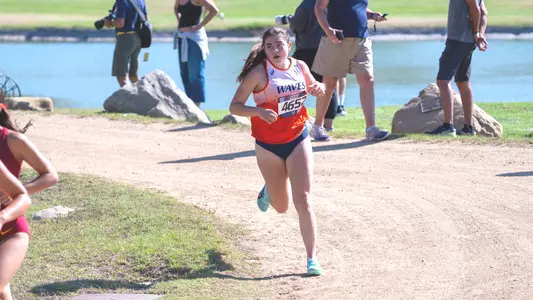 Jess Guardino Waves Invite