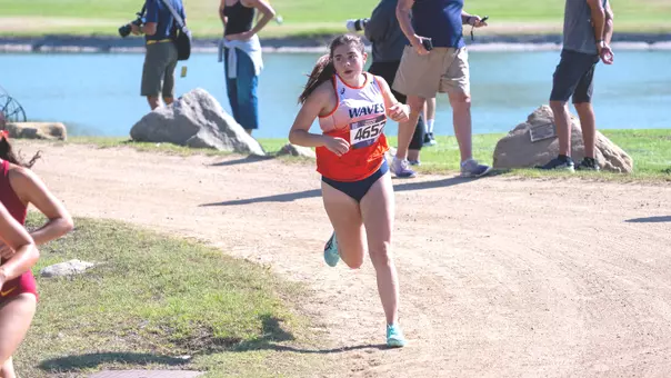 Jess Guardino Waves Invite