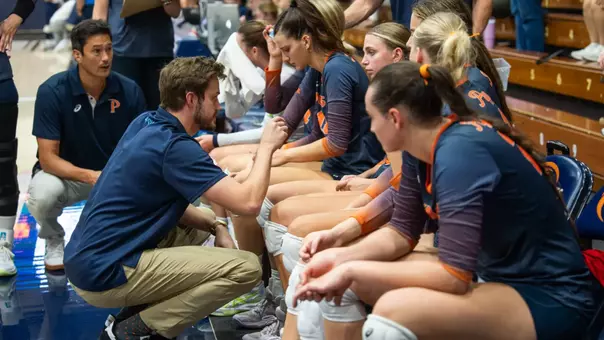 WVB vs. Saint Mary's - 10/3/26