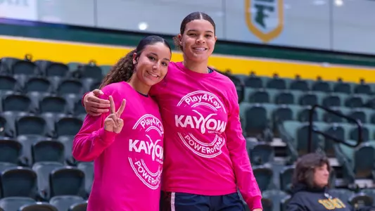 WBB seleh and Shorna