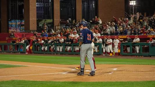 baseball at usc 2026