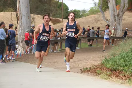 biola xc photo for track