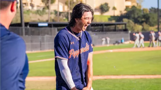 Daniel patterson baseball 2026