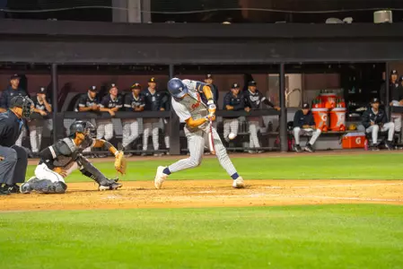 Pepperdine at CSUN - 3/9/26