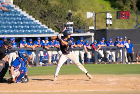 Pepperdine vs. UMass Lowell - Saturday doubleheader