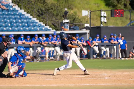 Pepperdine vs. UMass Lowell - Saturday doubleheader