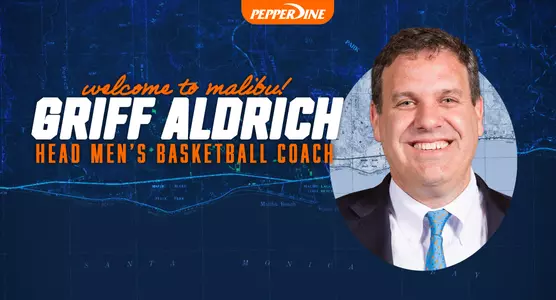 Griff Aldrich