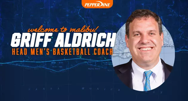 Griff Aldrich