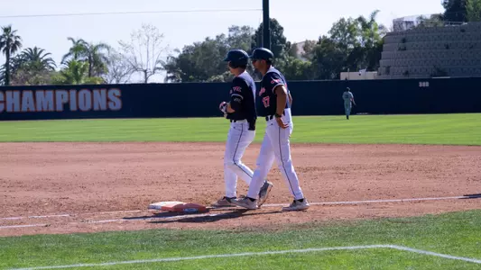 Pepeprdine baseball 2026