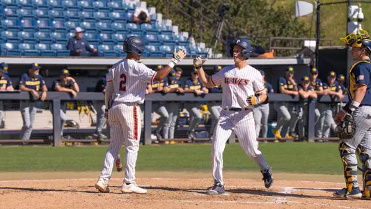 Cook, Laxa baseball 2026