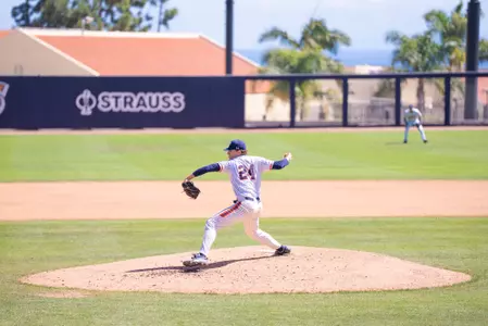 Baseball vs. Pacific - 4/11/26