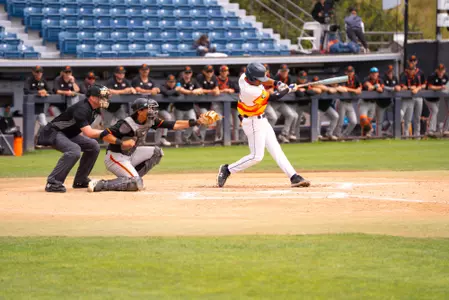 Baseball vs. Pacific - 4/12/26