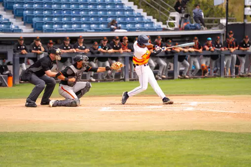 Baseball vs. Pacific - 4/12/26