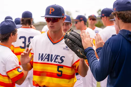 Baseball vs. Pacific - 4/12/26