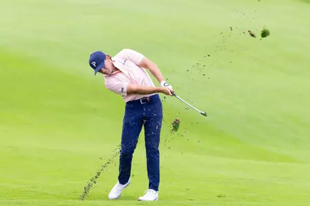 MGOLF at the Western Intercollegiate - 4/13/26