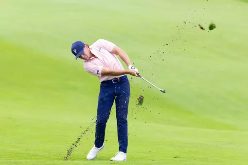 MGOLF at the Western Intercollegiate - 4/13/26