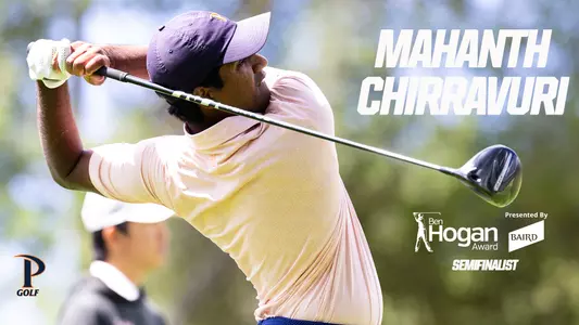 mahanth ben hogan award semifinalist 4-17-26