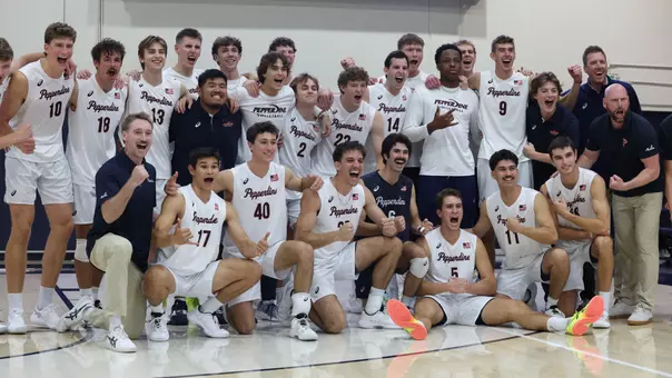 MVB Celebration Team