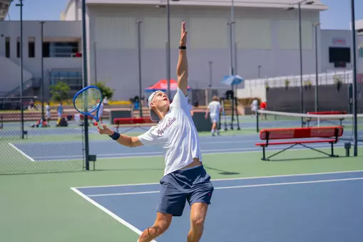 MTEN at LMU - 4/18/26