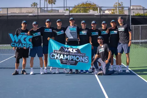 MTEN at LMU - 4/18/26