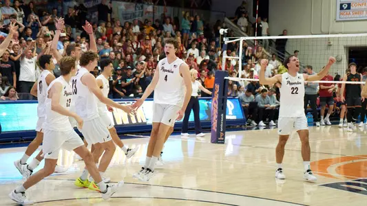 MVB Team Celly USC