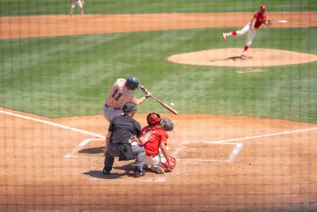 Baseball at LMU - 4/19/26