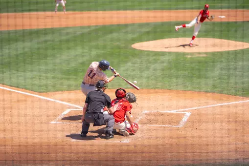 Baseball at LMU - 4/19/26