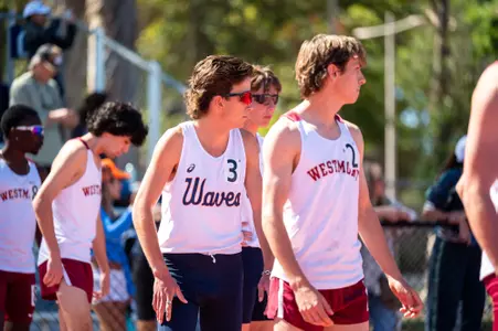 nilsen twin ucsb relays