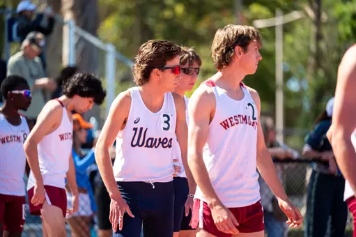 nilsen twin ucsb relays