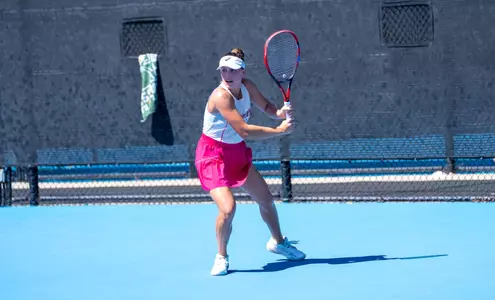 Liam Oved vs. Portland