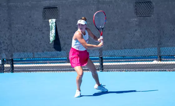 Liam Oved vs. Portland