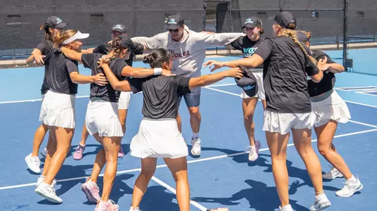 WTEN Team Celebration