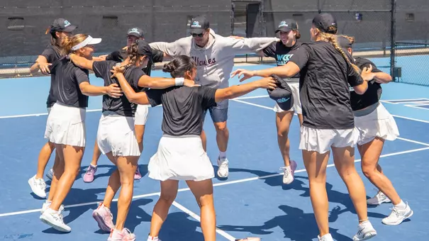 WTEN Team Celebration