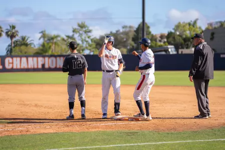 Baseball vs. Cal Poly - 4/21/26